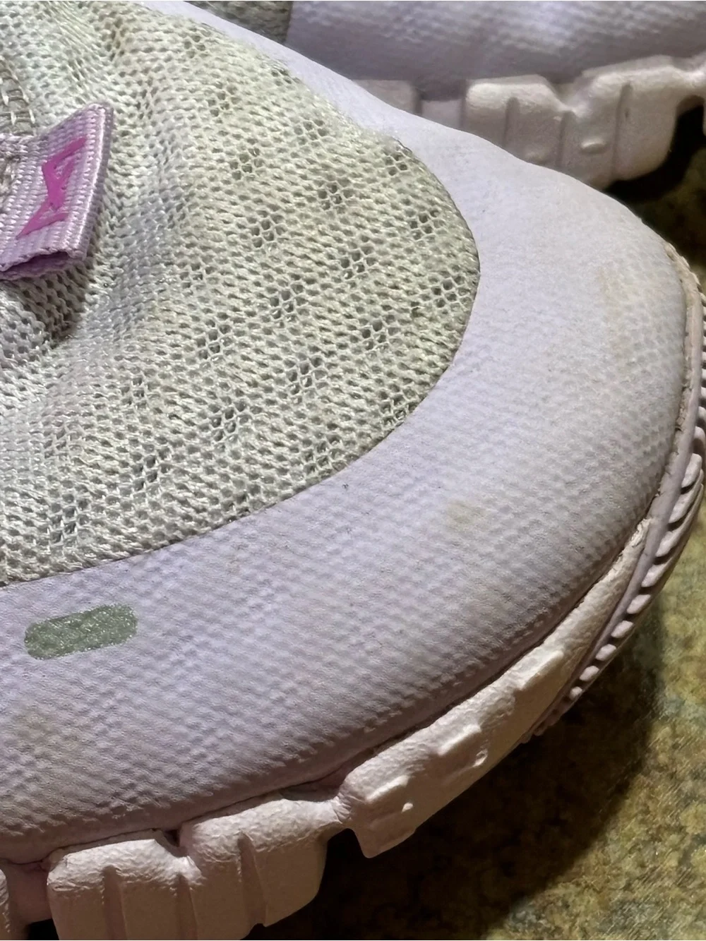 Nike Women’s Purple Training Shoes, sneakers